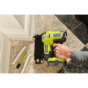 Produktbild für Elektronagler Ryobi ONE+ R18GN18-0