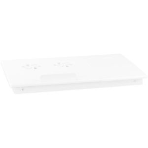 Produktbild für Laptoptisch Relaxdays 10023254, aus Bambus, höhenverstellbar