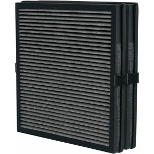 Produktbild für Luftreiniger-Ersatzfilter Ideal 8736001 Kombifilter