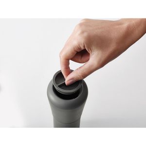 Produktbild für Gewürzmühle JosephJoseph Milltop, Höhe 17 cm