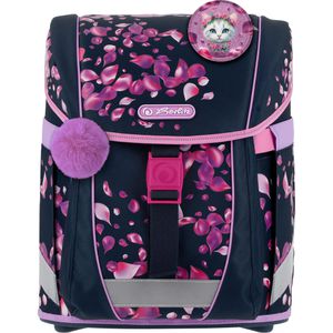 Produktbild für Schulranzen Herlitz FiloActive XL Plus Blossom Dance, 7-teilig