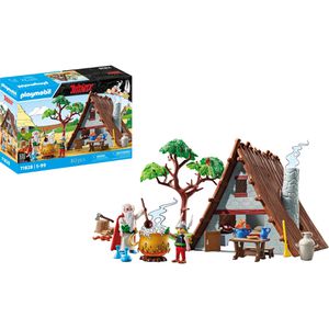 Spielset playmobil Asterix 71828, ab 5 Jahre