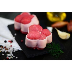 Produktbild für Küchengarn Conacord 024200 Rollbratenfaden