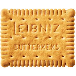 Produktbild für Kekse Leibniz Butterkeks