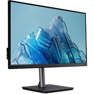 Produktbild für Monitor Acer Vero CB243YEbemipruzxv, 23,8 Zoll