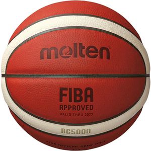 Basketball Molten B7G5000, indoor