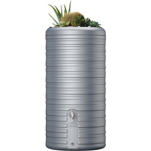 Produktbild für Regentonne Garantia Nordic 2in1, 300 Liter