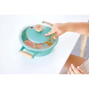 Produktbild für Kinderküchen-Zubehör Hape Kleiner Küchenchef