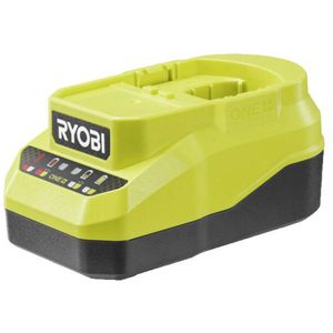 Produktbild für Werkzeugakku-Ladegerät Ryobi RC18120A ONE+