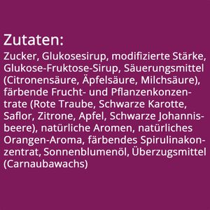 Produktbild für Fruchtgummis Katjes Family Winegums