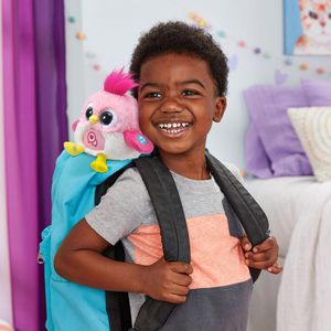 Produktbild für Elektronisches-Haustier vtech LoLibirds Momo