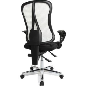 Produktbild für Bürostuhl Topstar Sitness 90, SU69U2 BC03