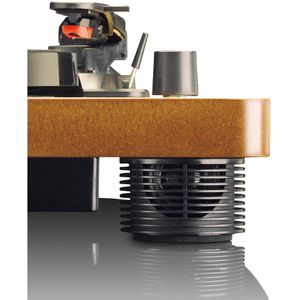 Produktbild für Plattenspieler Lenco LS-50WD mit USB