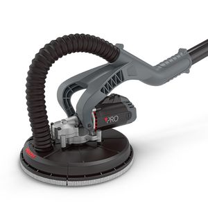 Produktbild für Trockenbauschleifer MENZER LHS 225 PRO VARIO
