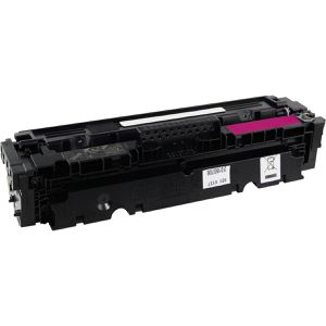 Produktbild für Toner Edding EDD-2184 für HP 410A, CF413A