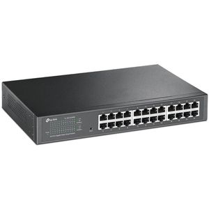 Switch TP-Link TL-SG1024DE, managed