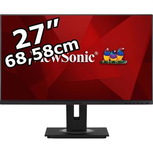 Monitor ViewSonic VG2748A-2, 27 Zoll