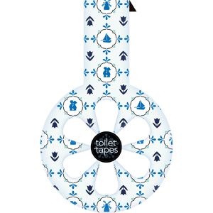 WC-Duftspüler Toilet-Tapes Dazzling Dutch
