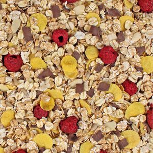 Produktbild für Müsli Seitenbacher Fitness-Mischung