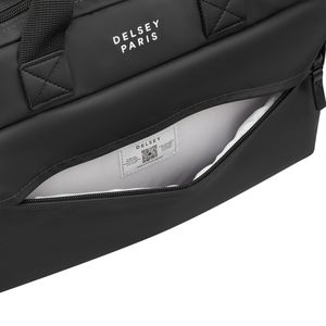 Produktbild für Laptoptasche Delsey-Paris Maubert 2.0 WP schwarz