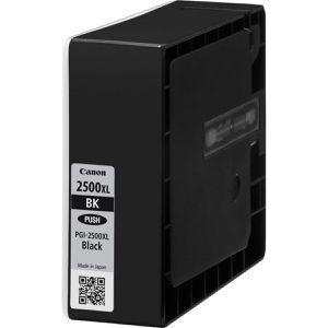 Produktbild für Tinte Canon PGI-2500XL BK schwarz