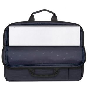 Produktbild für Laptoptasche Rivacase Central 8231 Black