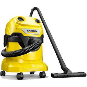 Produktbild für Nass-Trockensauger Kärcher WD 4 V-20/5/22