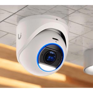 Produktbild für Überwachungskamera UbiQuiti G6 Pro Turret, außen