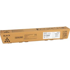 Produktbild für Toner Ricoh 841817 schwarz
