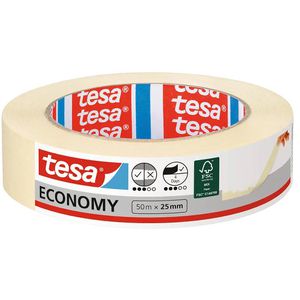Kreppband Tesa 05278, Masking Economy
