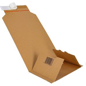 Produktbild für Buchverpackungen Smartboxpro EcoLine, A3
