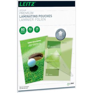 Laminierfolien Leitz 7479 iLAM UDT, DIN A4