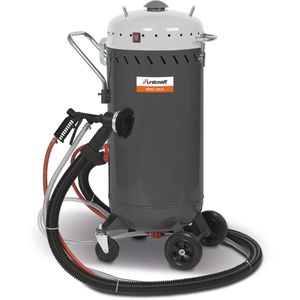 Sandstrahlgerät Unicraft 36 MSSG 105 A, 6204030