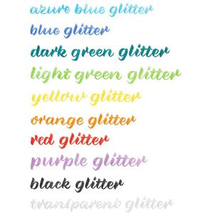 Produktbild für Brush-Pen Edding 1340 Glitter