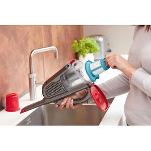 Produktbild für Handstaubsauger Black+Decker Dustbuster, BHHV315J-QW