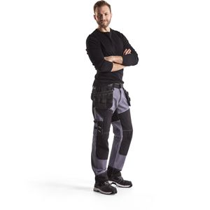 Produktbild für Arbeitshose Blakläder Handwerker X1500, Herren