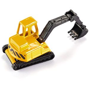 Produktbild für Baustellenfahrzeug siku 0801