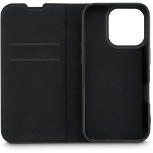 Produktbild für Handyhülle Hama Daily Protect, schwarz