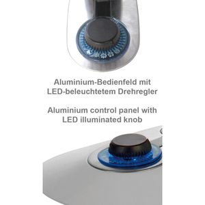 Produktbild für Ventilator Fakir Trend VC 25 SN, Ø 38cm