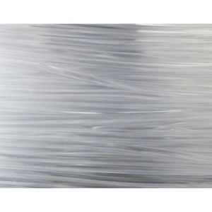 Produktbild für Filament Flashforge PETG, natur transparent