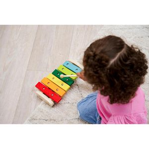 Produktbild für Kinder-Musikinstrument Eichhorn 100005075