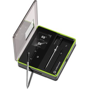 Fleischthermometer Outdoorchef 14.491.95, Easy Check Dual