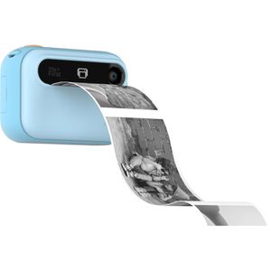 Produktbild für Kinderkamera myFirst Camera Insta 20, blau, ab 5 Jahre