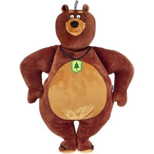 Wärmflasche Fashy Grizzy, 6665, 0,8 Liter