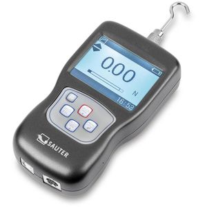 Kraftmessgerät Sauter FC 500 digital