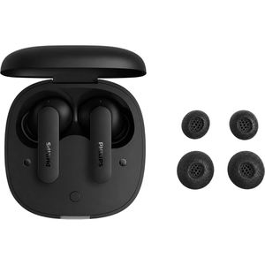 Produktbild für Kopfhörer Philips TAT2100BK/00, schwarz