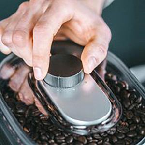 Produktbild für Kaffeemaschine Melitta AromaFresh X 1030-05, mit Glaskanne