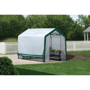 Produktbild für Gewächshaus ShelterLogic SL70699, 4,32 m² Fläche