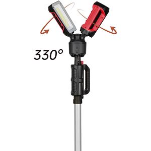 Produktbild für Baustrahler Acculux WL6000, LED, mit integriertem Akku