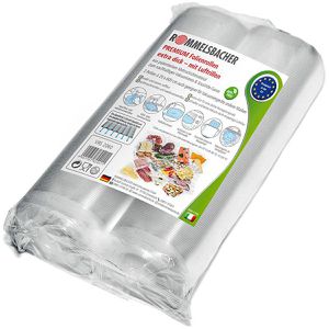 Vakuumierbeutel Rommelsbacher VRS0060, Folienrollen